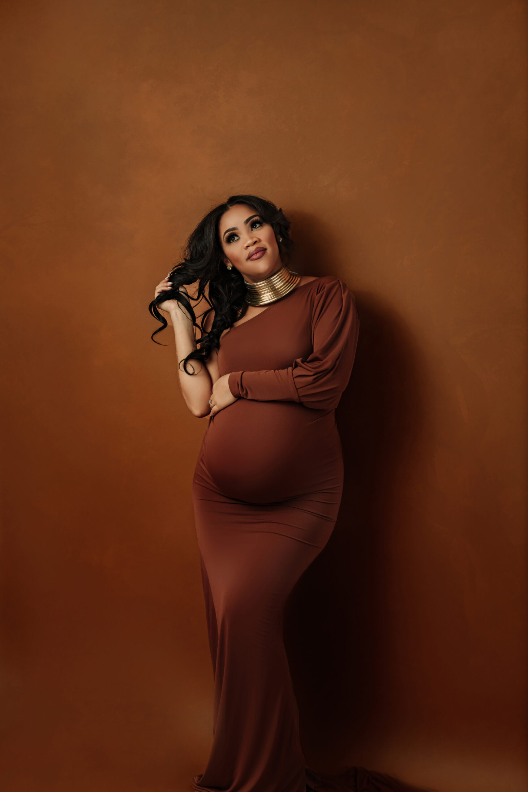 Maternity Shoot ideas at Vine and Branch studio